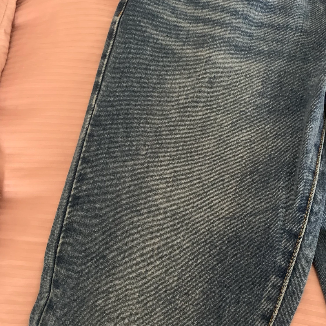 Jeans från VILA storlek 36 - 91