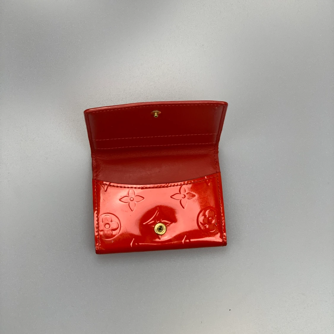 Louis vuitton plånbok - 90