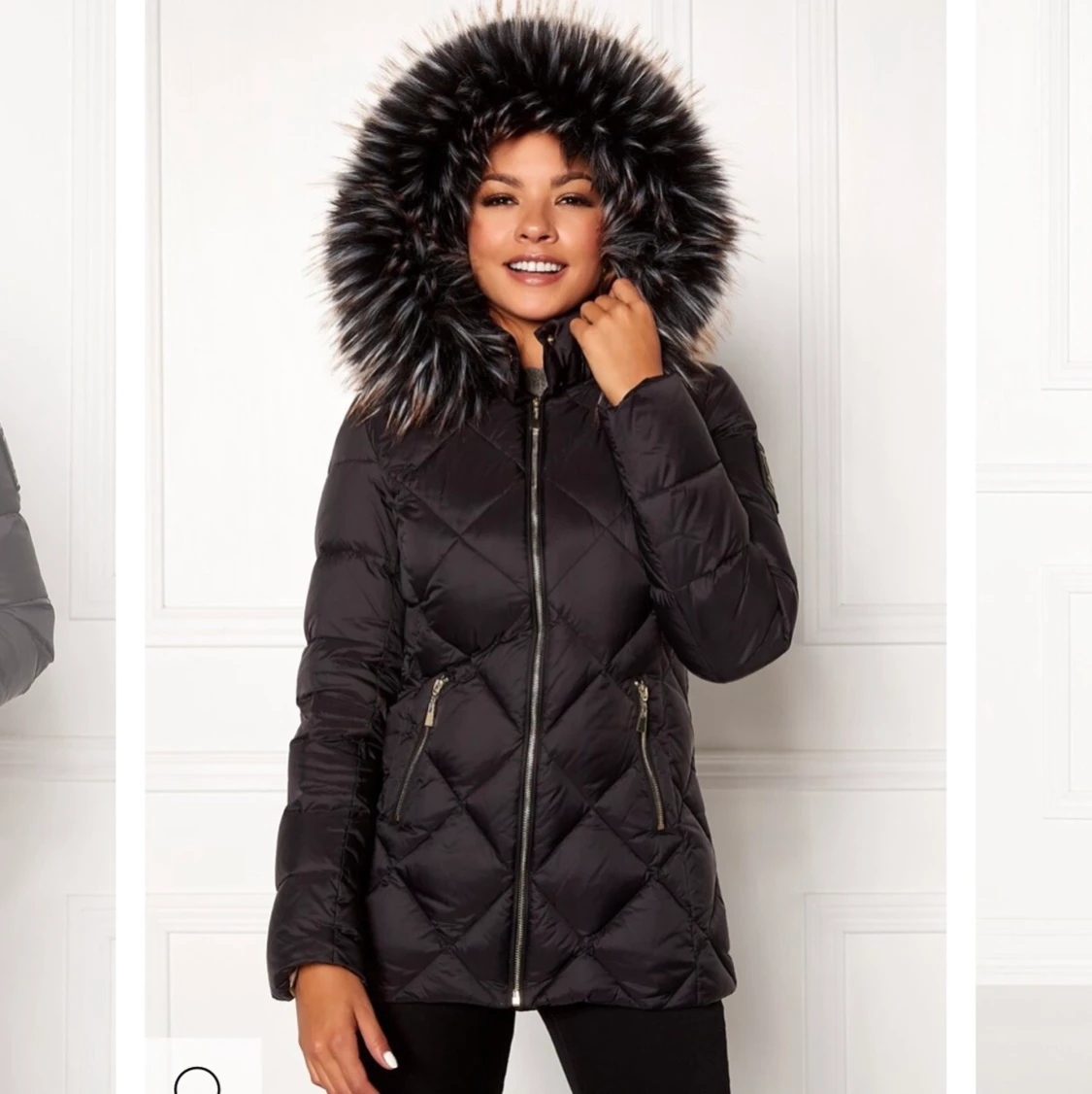 Chiara Forthi vinterjacka - 90