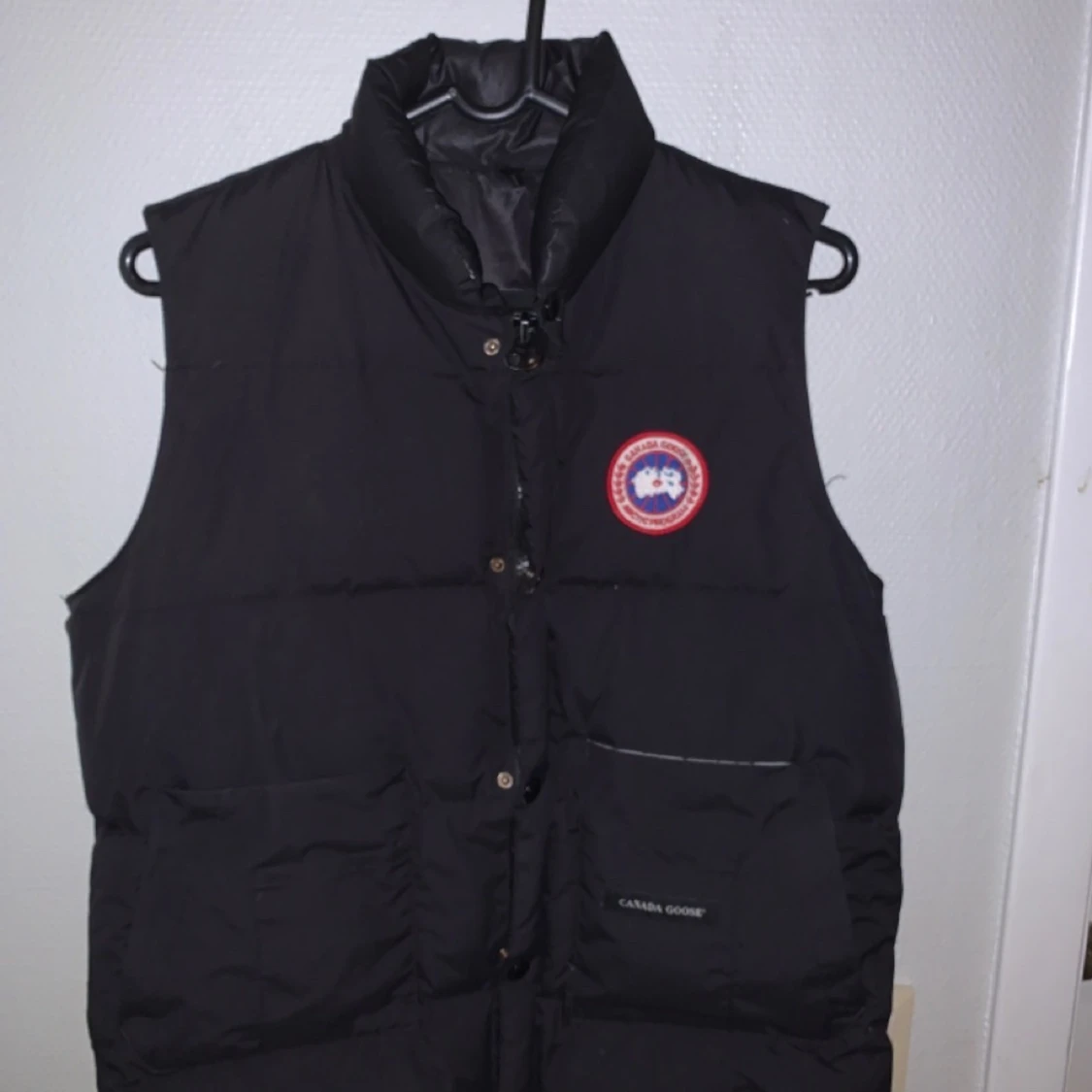 Canada goose väst
