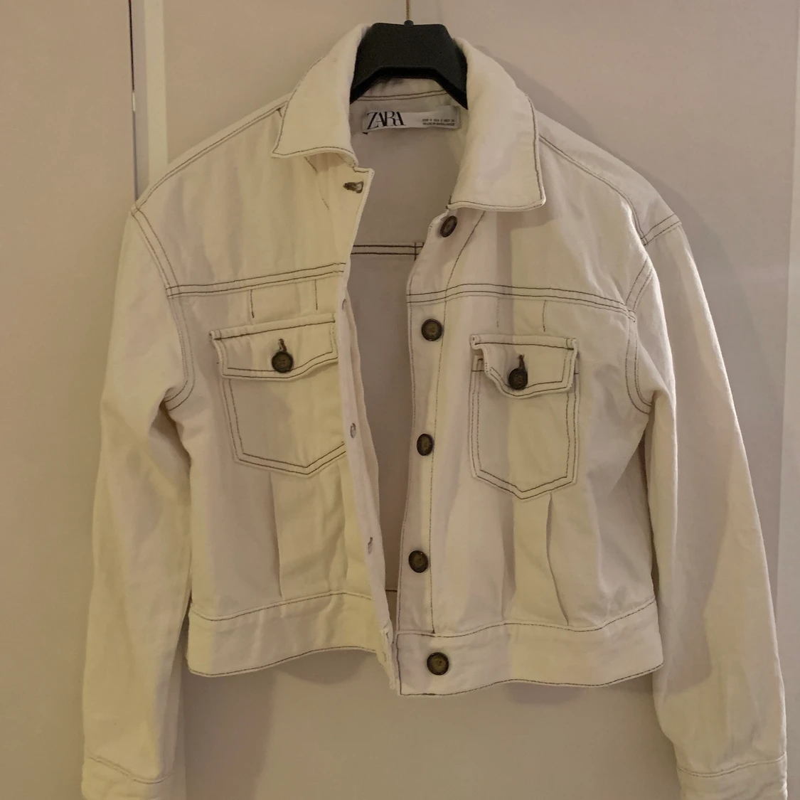 Jacka ifrån Zara