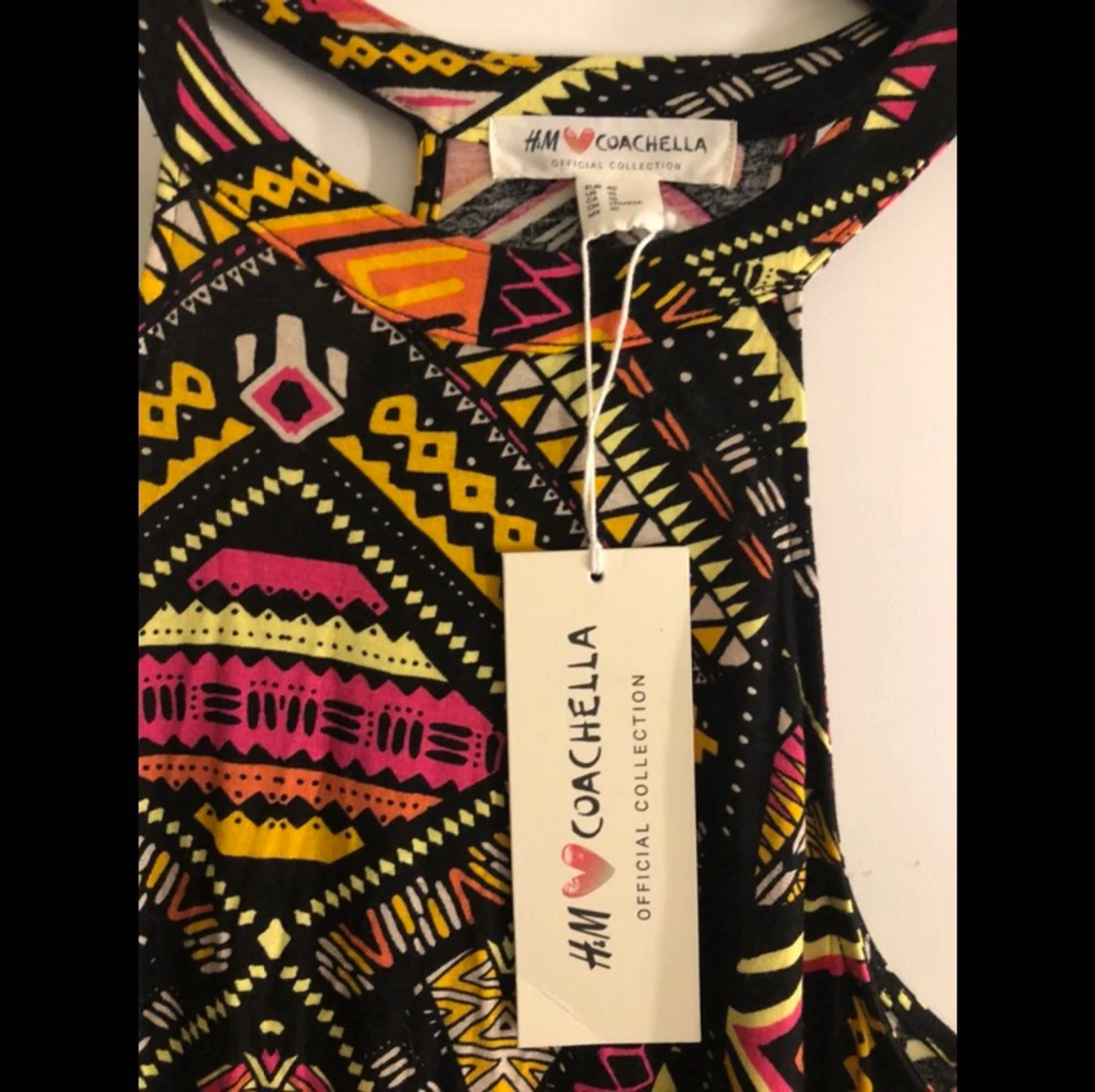 Klänning, H&M X COACHELLA - 90