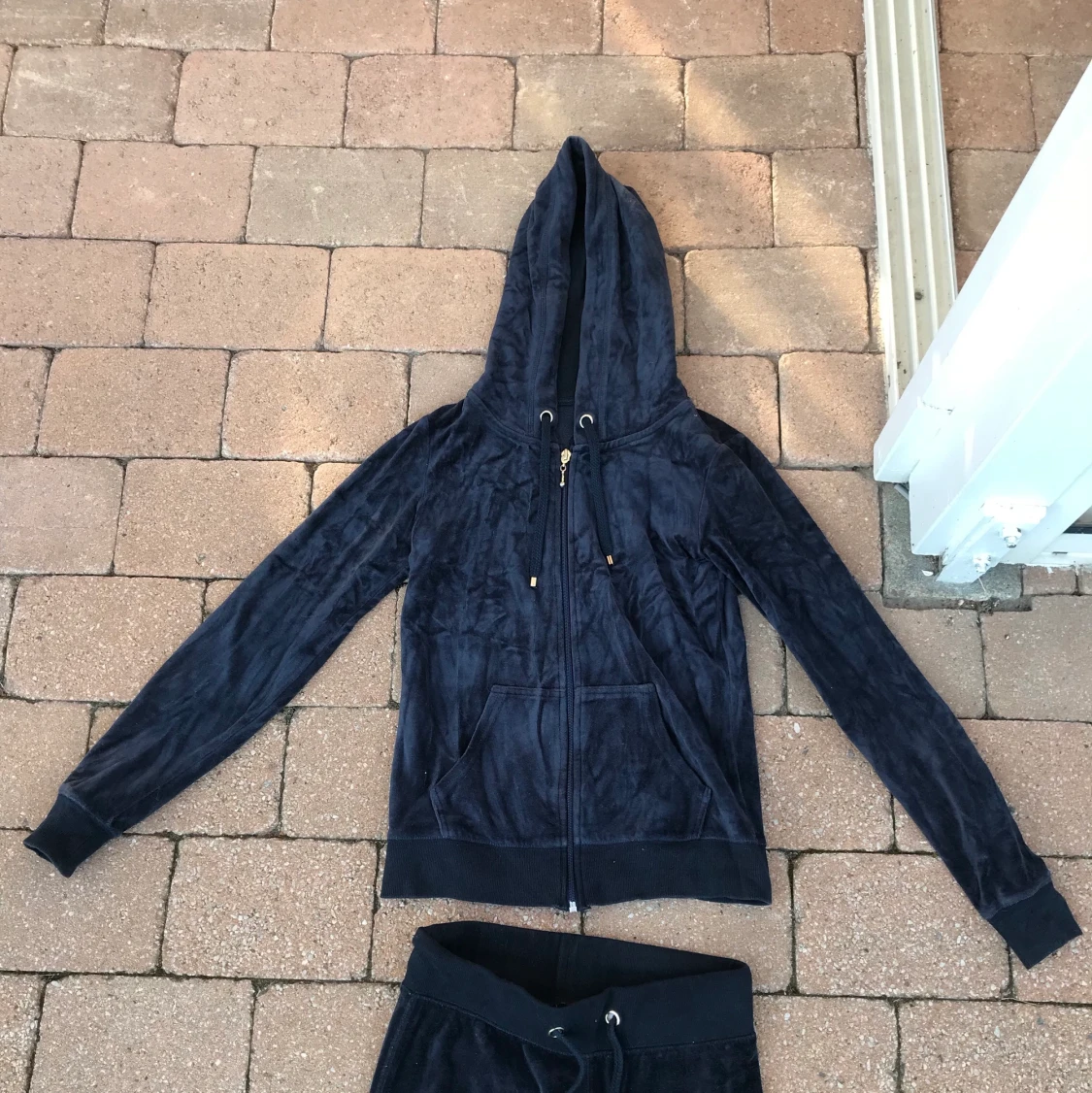 Mjukis kitt från Cubus i storlek XS - 90