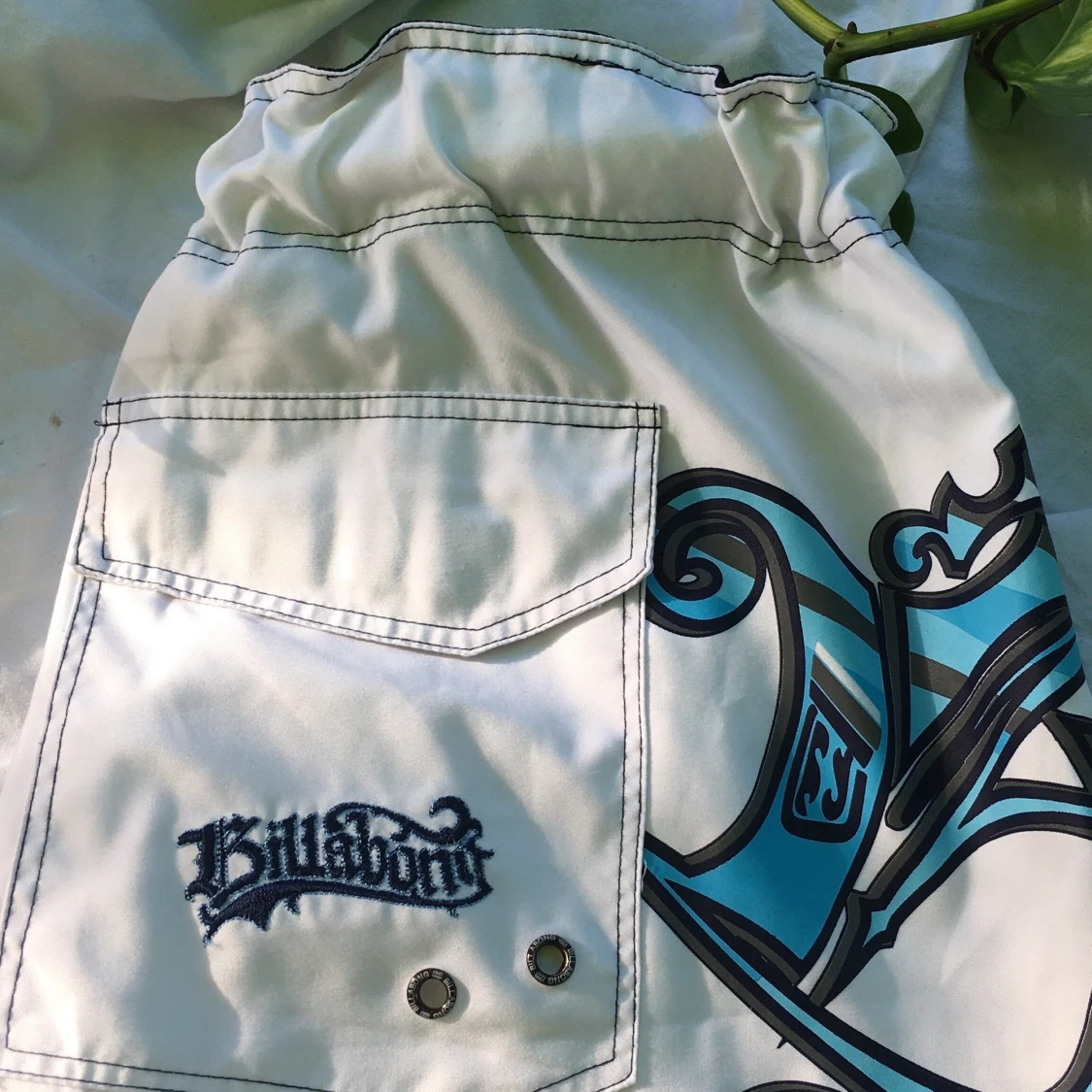 insydda billabong byxor