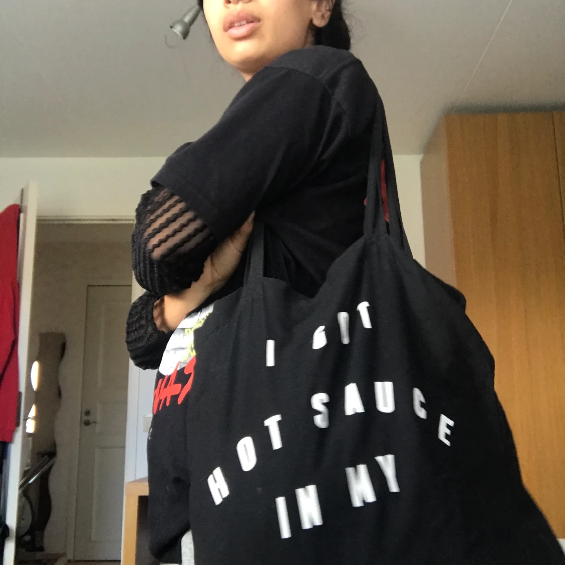 I got hot sauce in my bag - Beyonce - 90