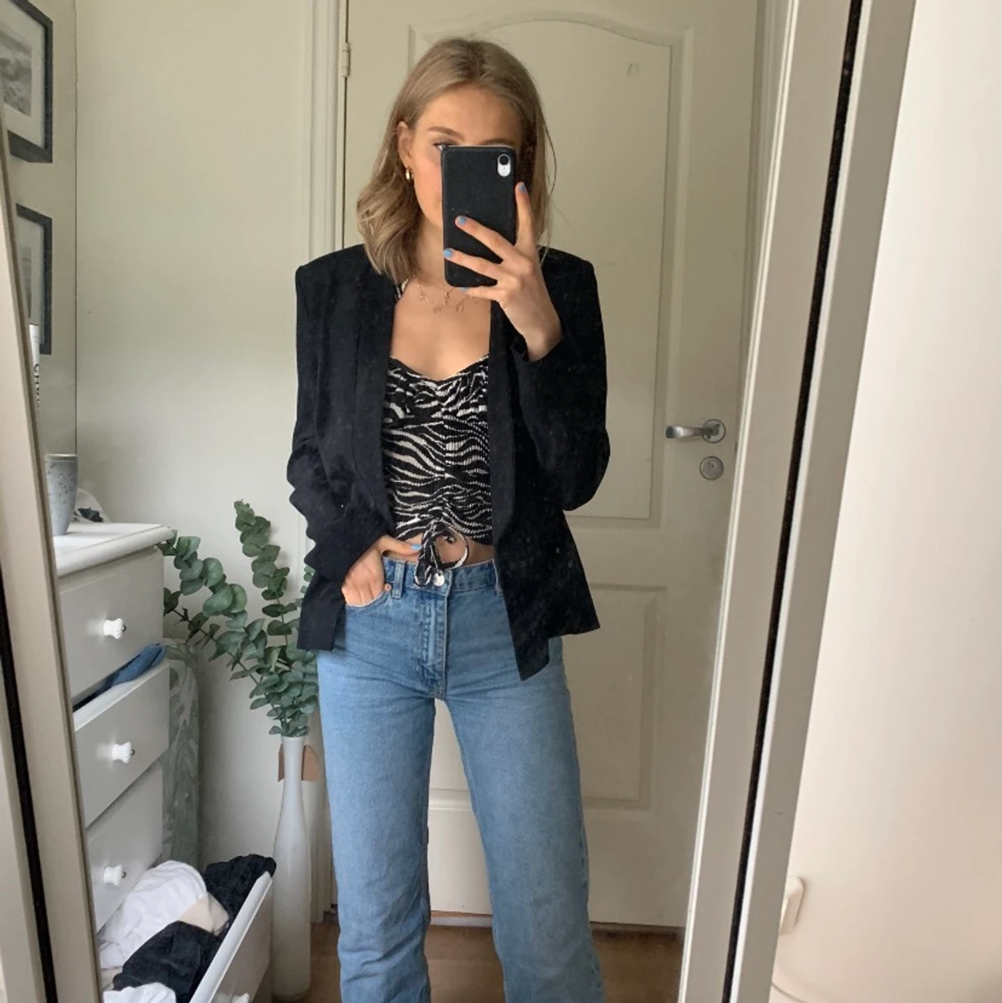 SĂ„ snyggt linneđŠ