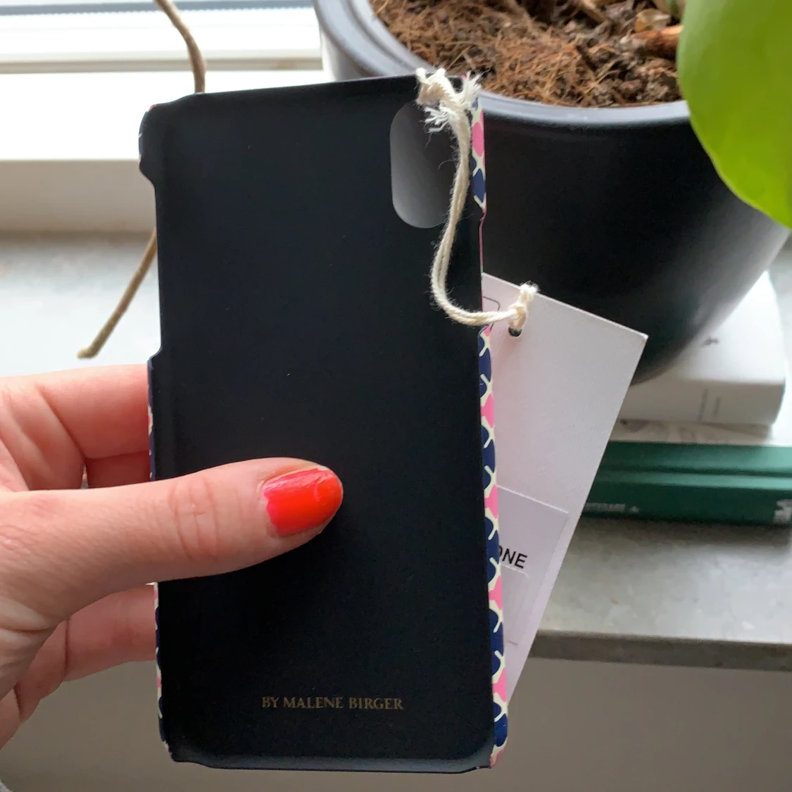 Helt oanvänt Marlene Birger skal 🥺🥰 - 90