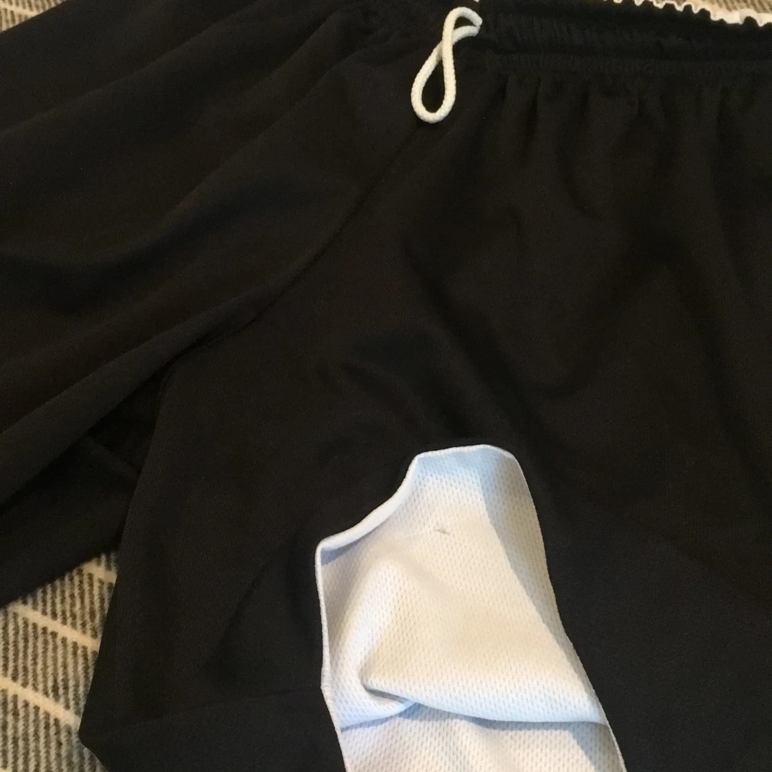 Basketshorts, strl M - 91