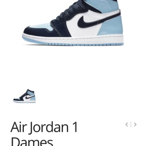 SÖKER JORDAN 1 ST 39/40 - Söker Jordan 1 st 39/40 spelar ingen roll vilken färg, runt 1000-1500kr 🥰