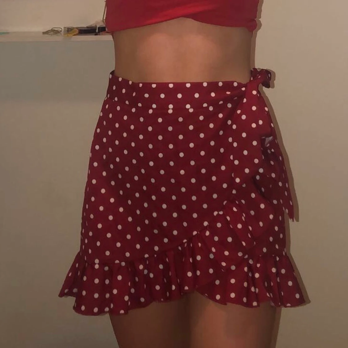 Knytkjol stl M  - 91