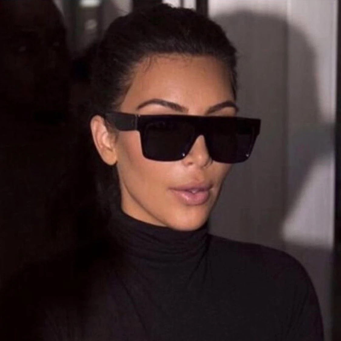 Céline ZZ top solglasögon - 90