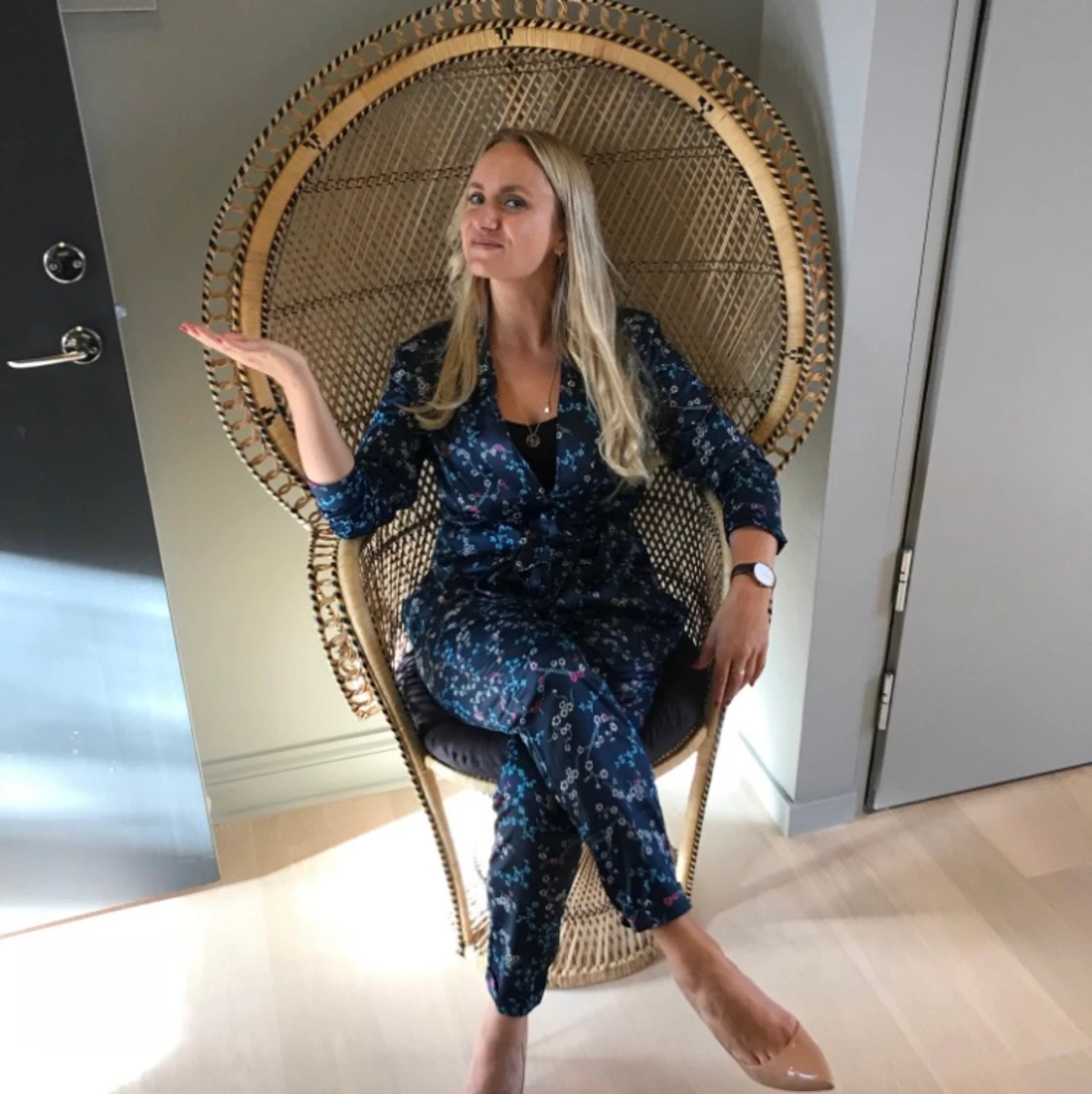 Daisy grace kostym  - 91