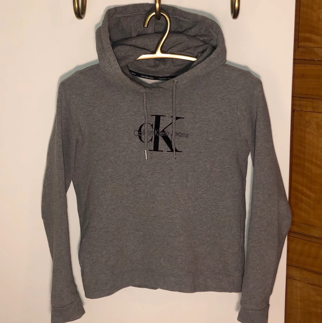 Calvin Klein hoodie - 90