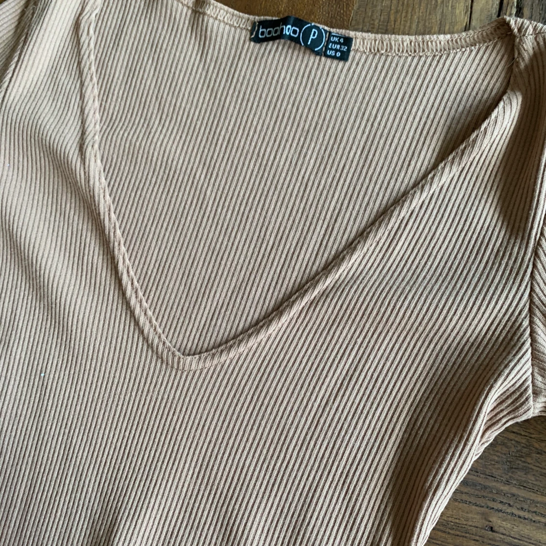 Body ifrån Boohoo - 90