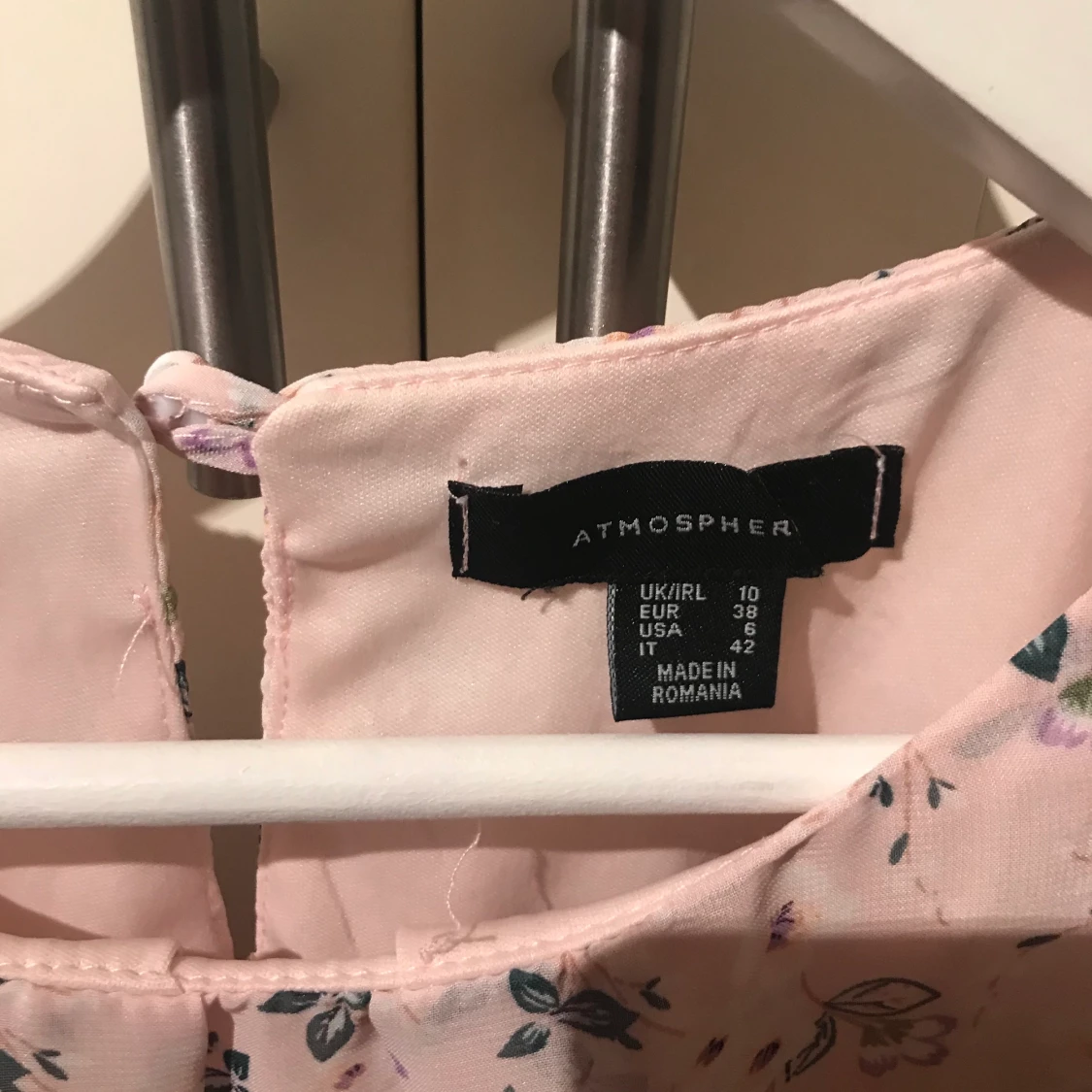 Klänning storlek 38 - 90