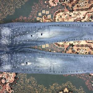 Jeans  - Nypris 450kr