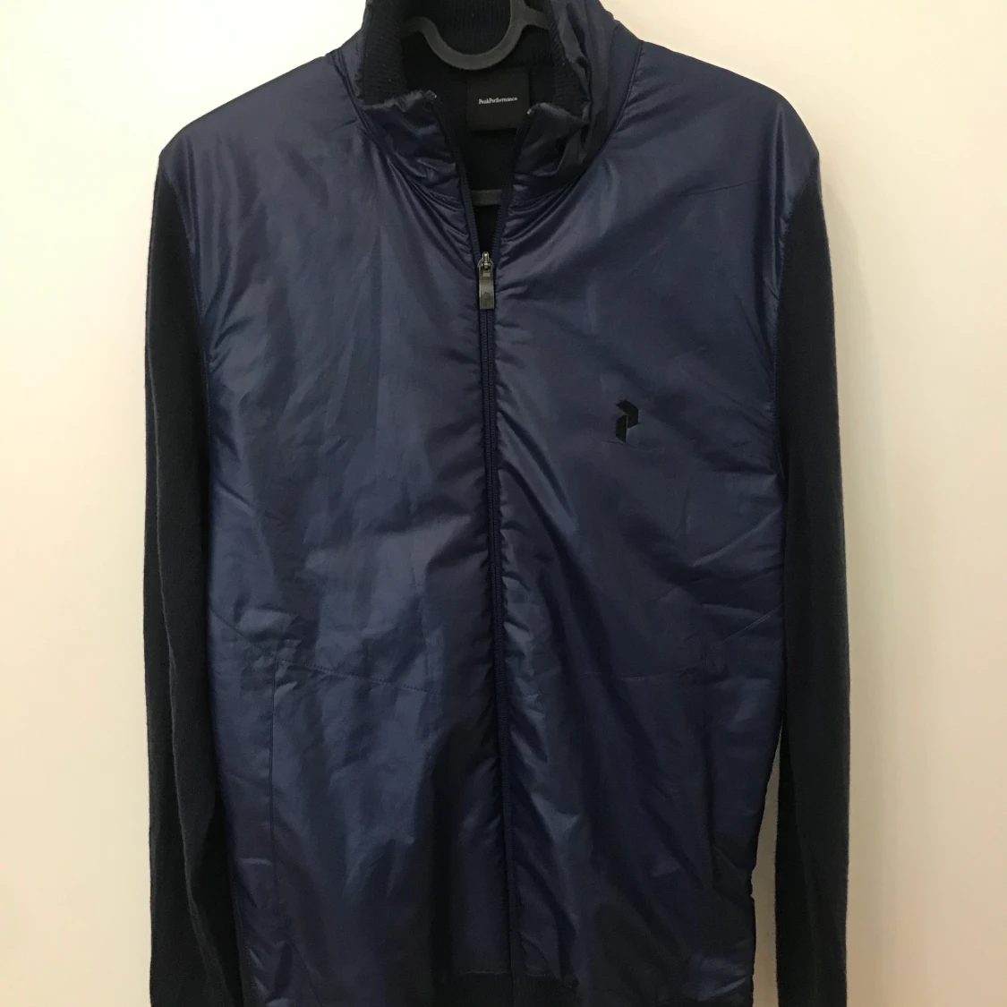 Peak Performance Tröja