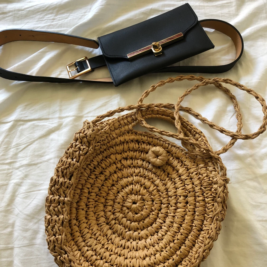 Olika plagg/assosearer  - 91