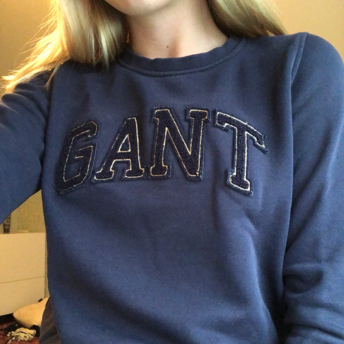 Gant sweatshirt