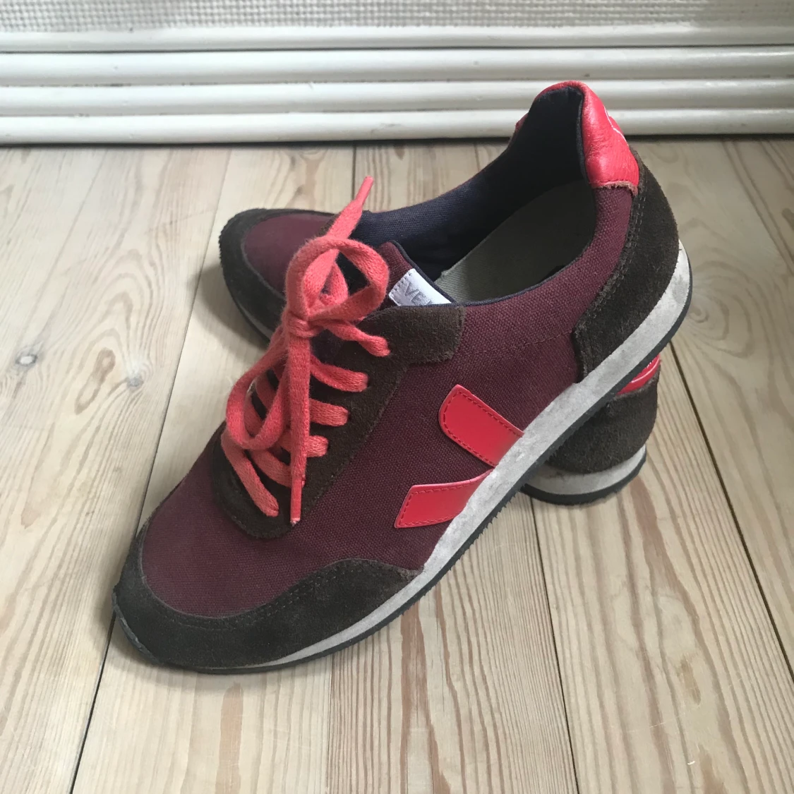 Veja Sneakers