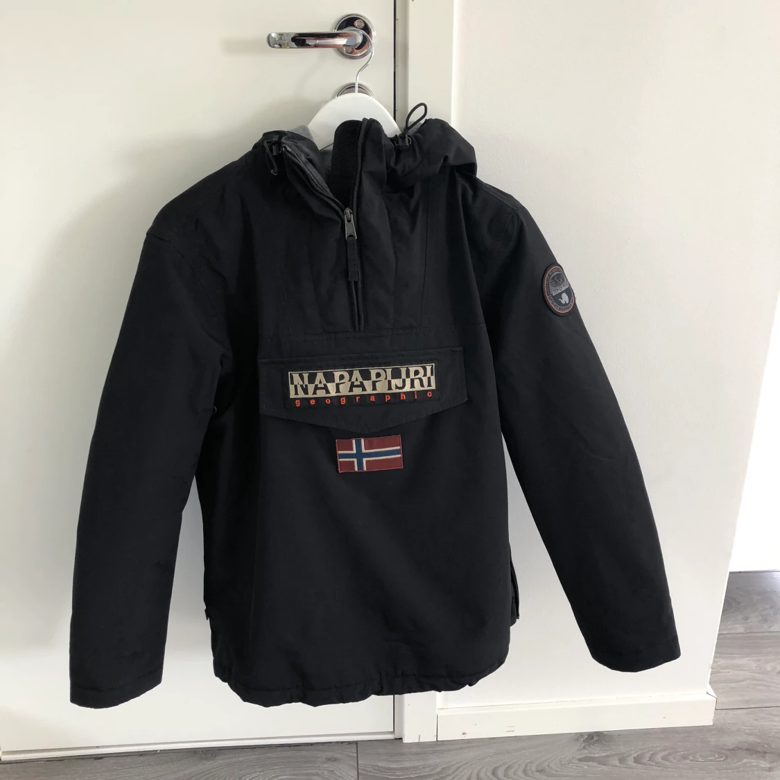Napaijri jacka