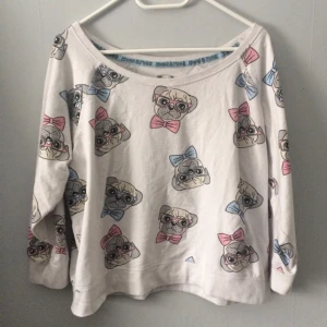  - Köpt från Primark 
