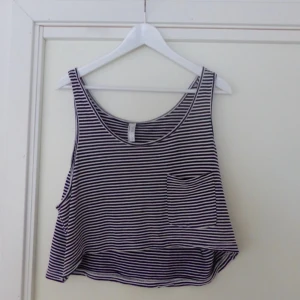  - Linne från american apparel. 
