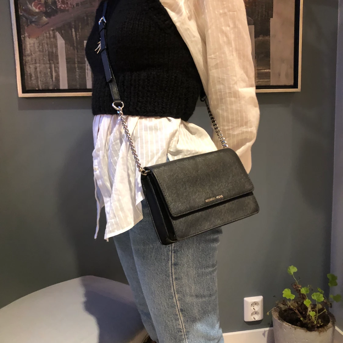 Michael Kors crossbodybag