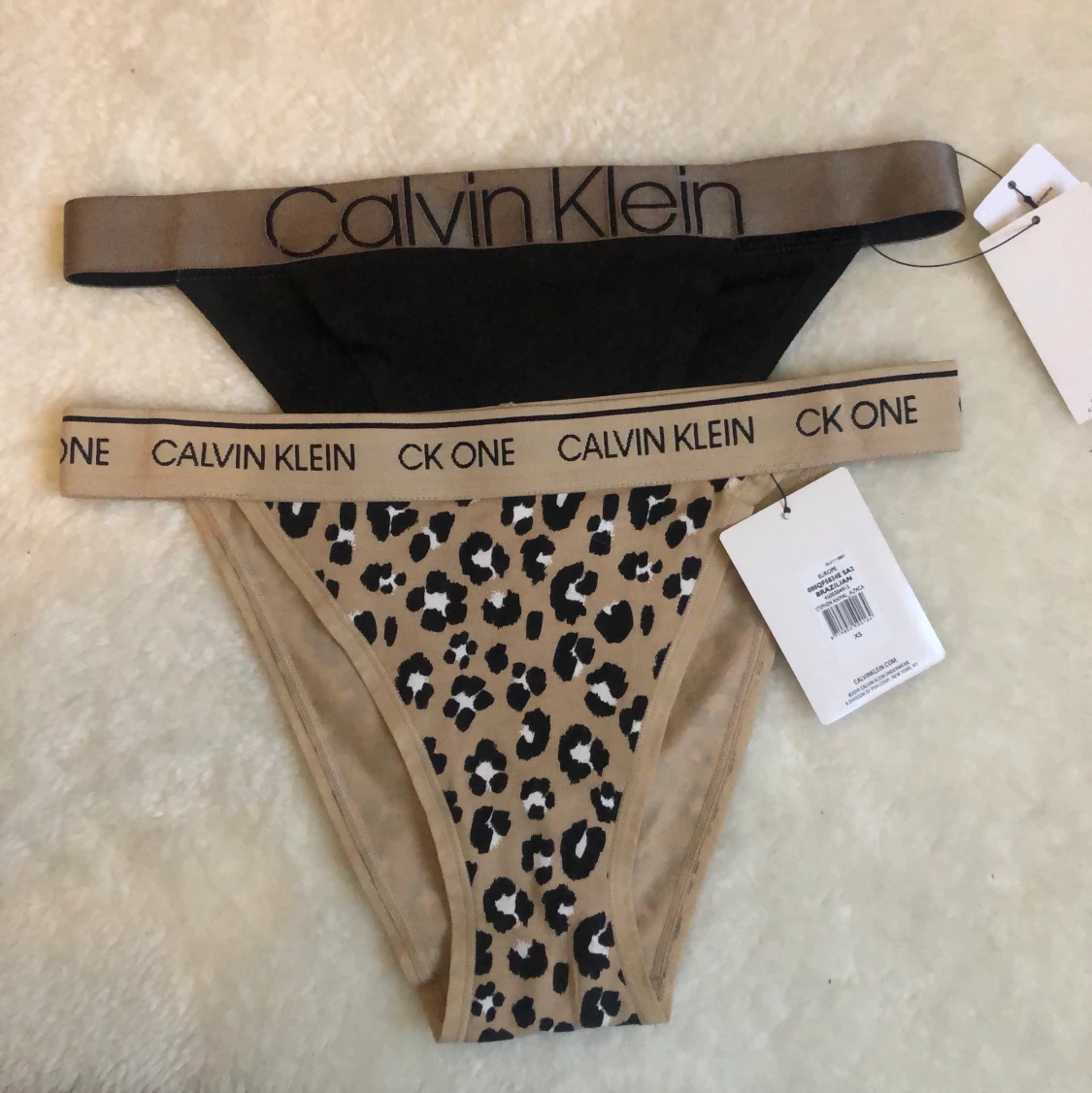 Calvin Klein