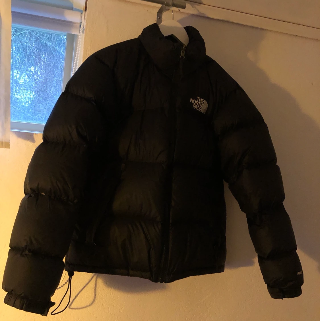 The North Face puffer jacket - 90