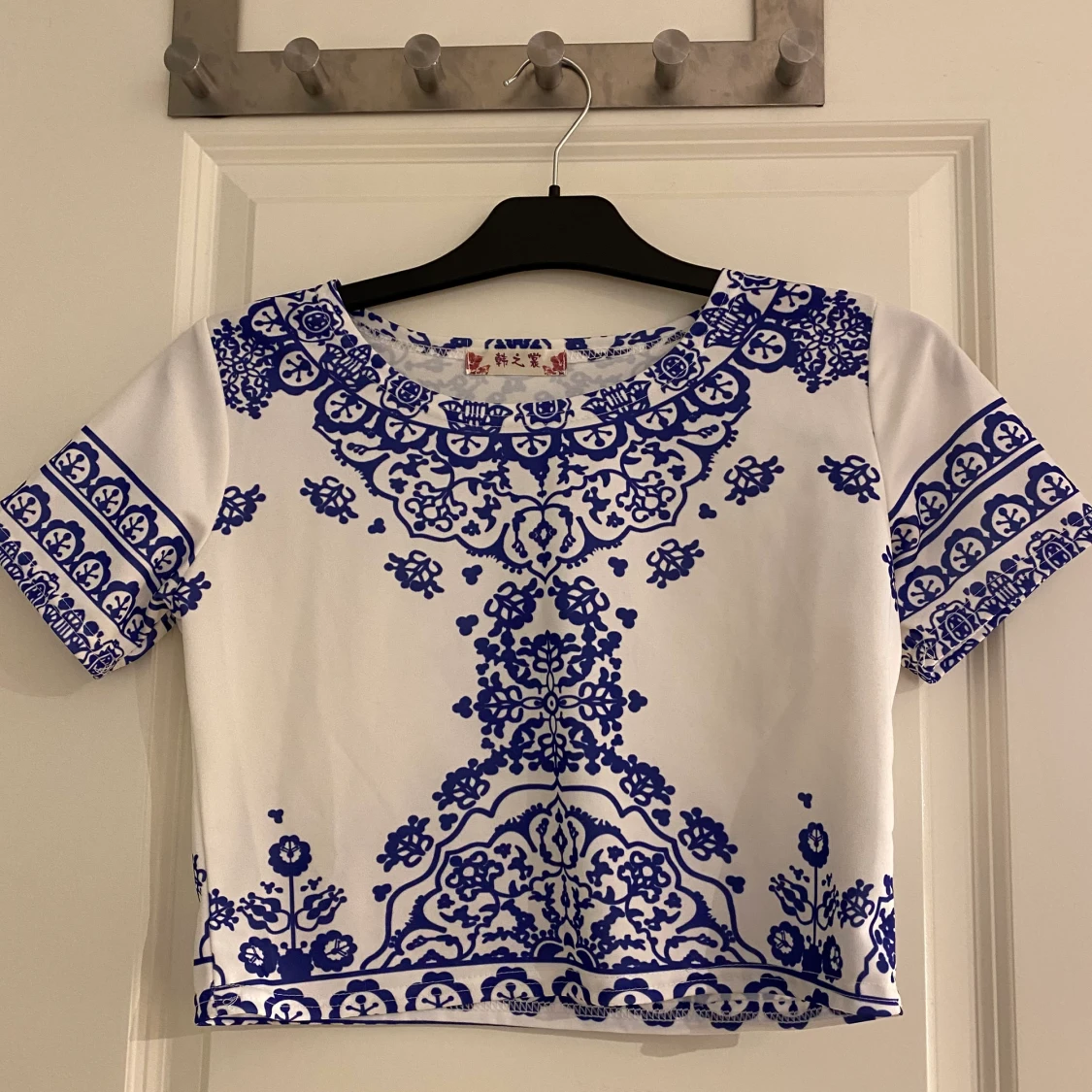 Tvådelat set till sommaren 