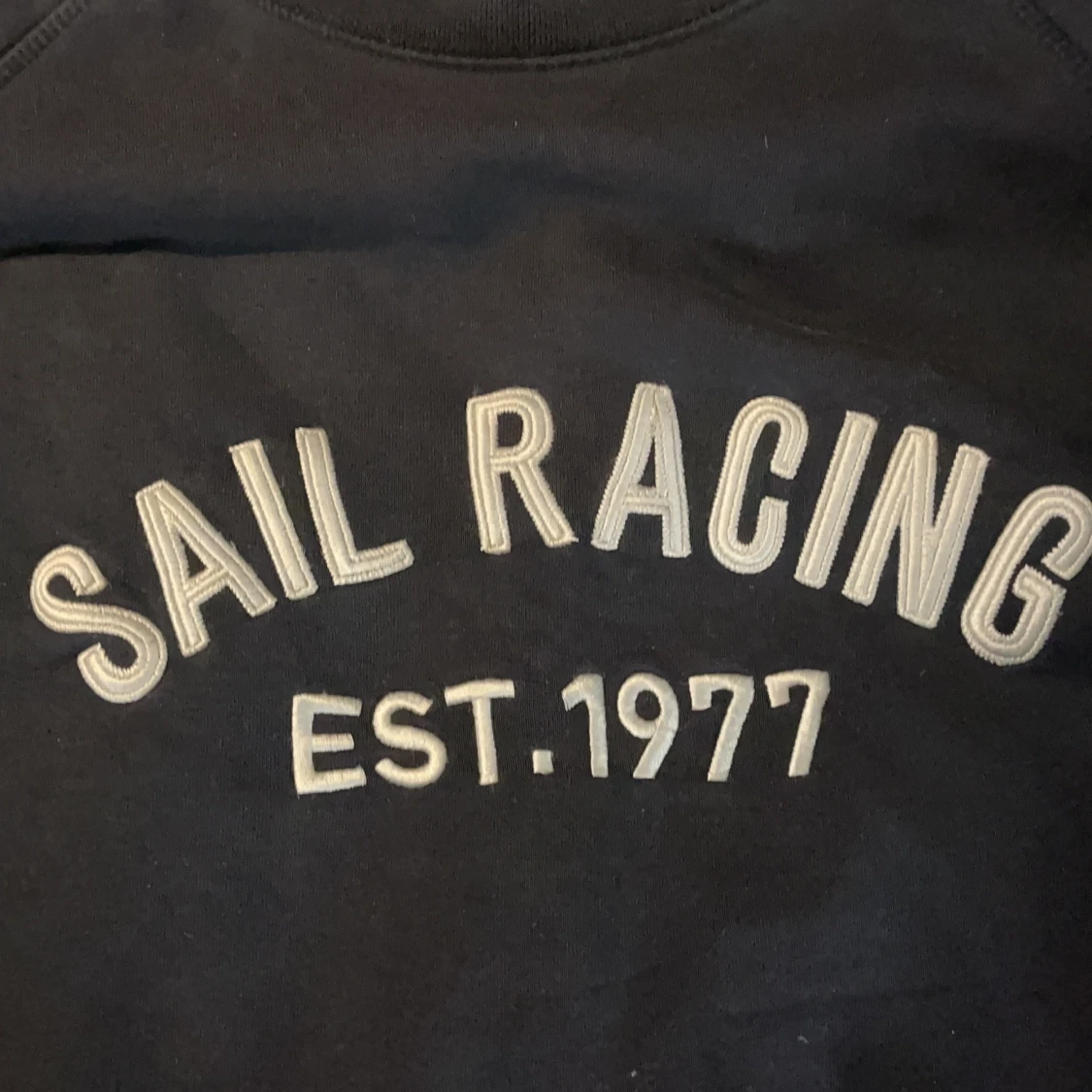 Croopad Sail racing  - 90