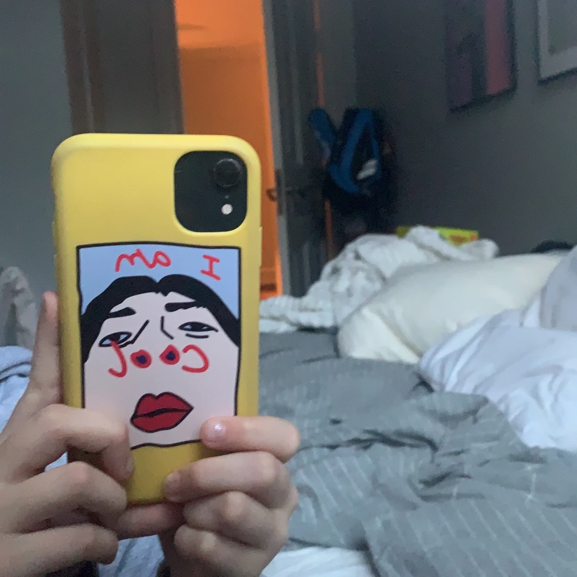 Mobilskal☺️ - 90