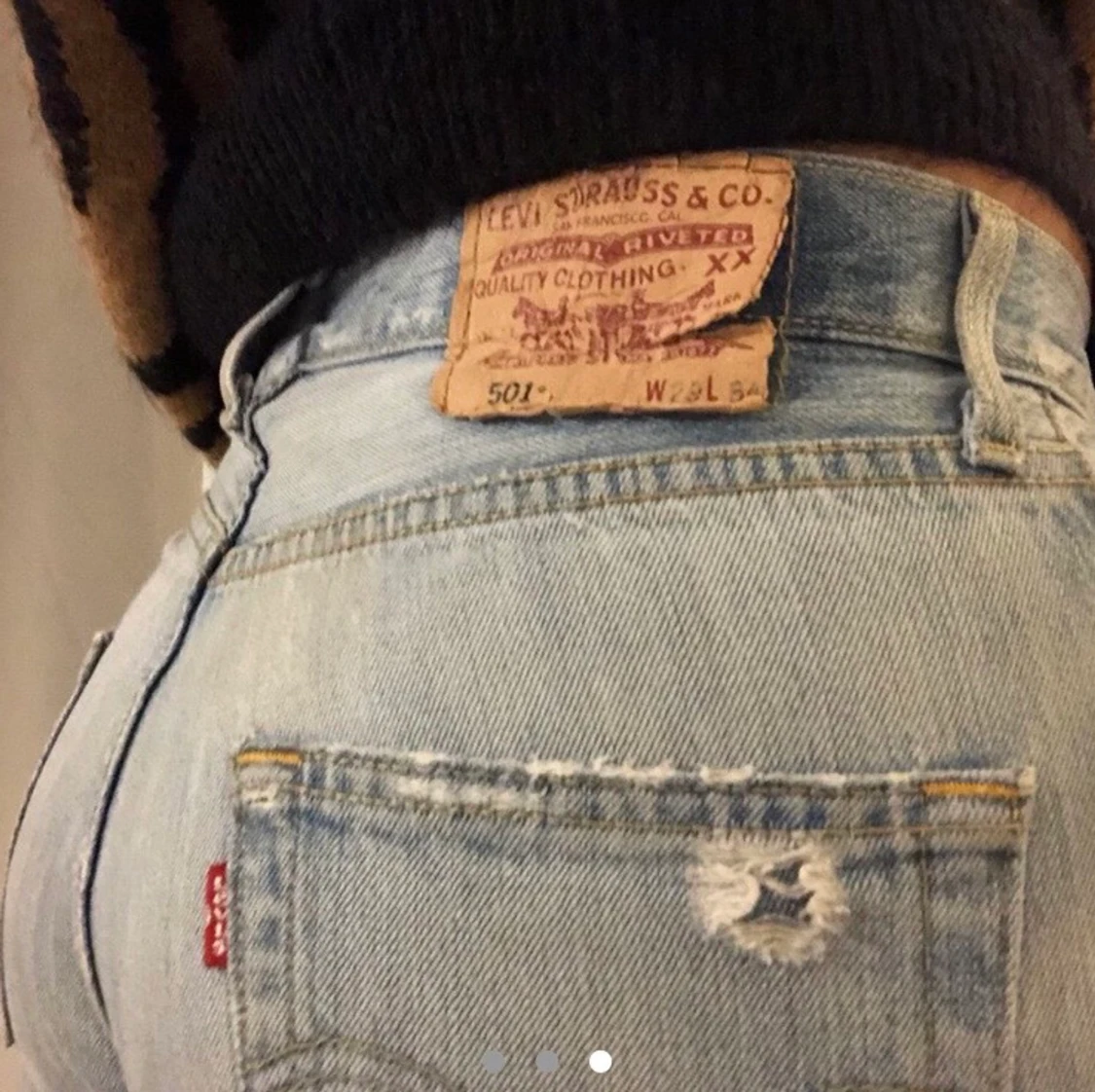 Levis jeans  - 91