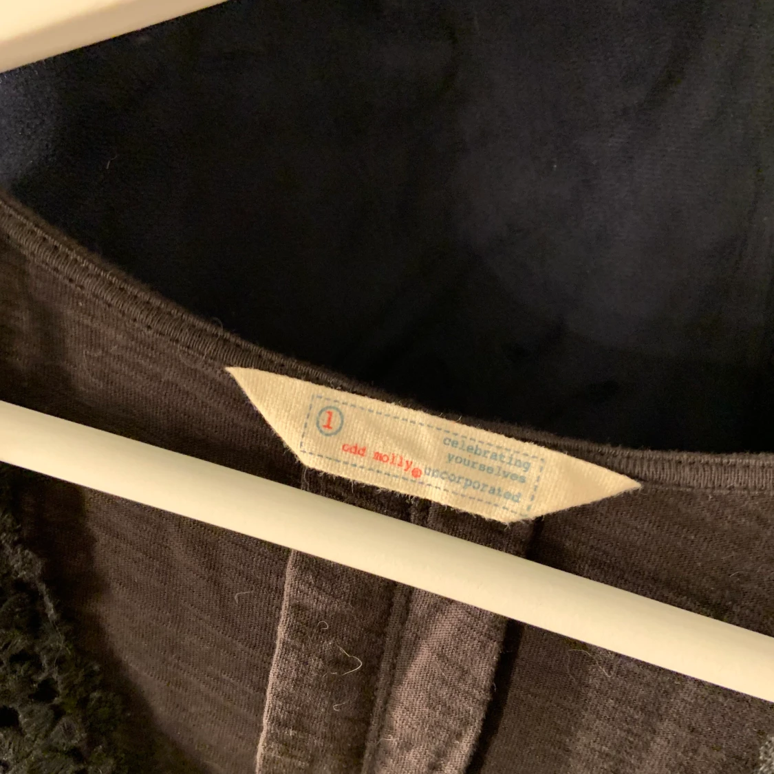 Tröja från odd Molly✨ - 90