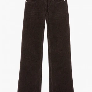 Bruna byxor - Säljer nu Mina bruna byxor, buda från 100 