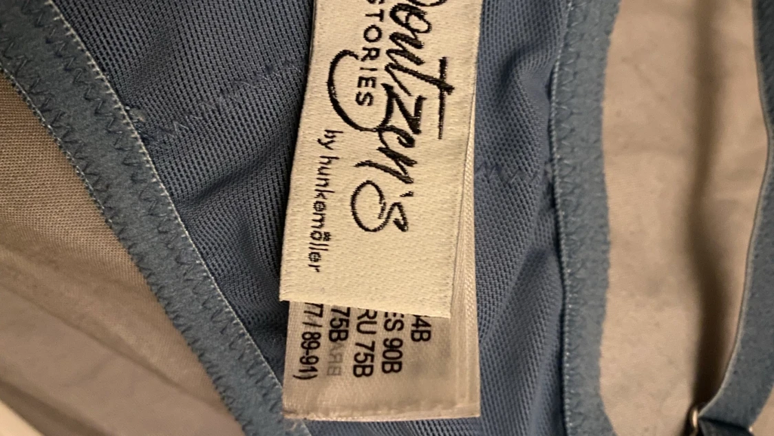 Hunkemöller BH 75B  - 90