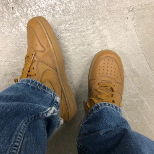 Nike hi-tops - Nice classic hi-tops från Nike! Stl 40 🥰