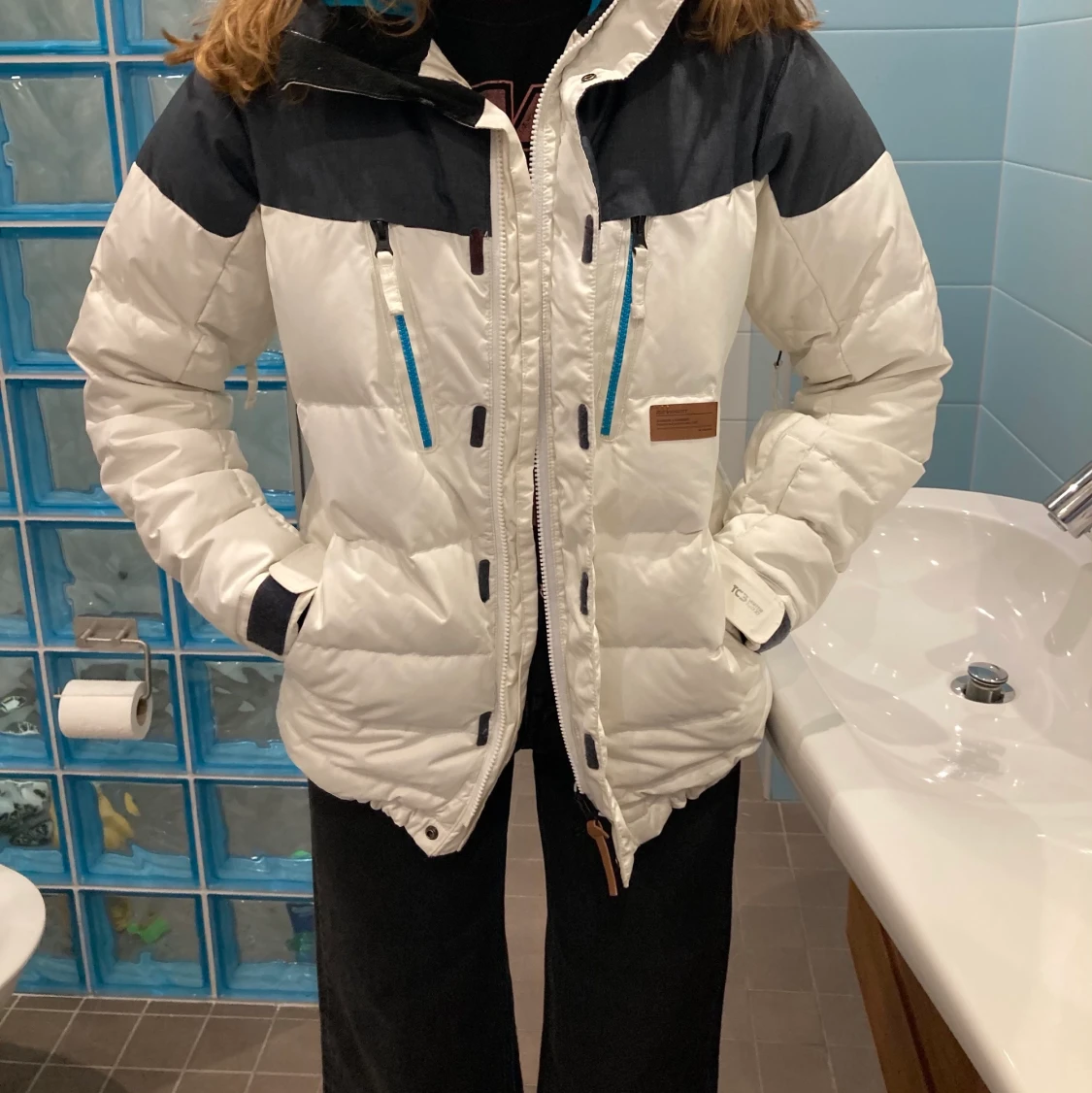 Everest vinterjacka  - 91