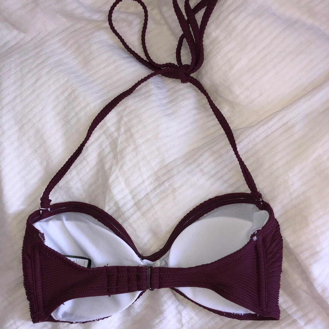 NY BIKINIÖVERDEL - 90