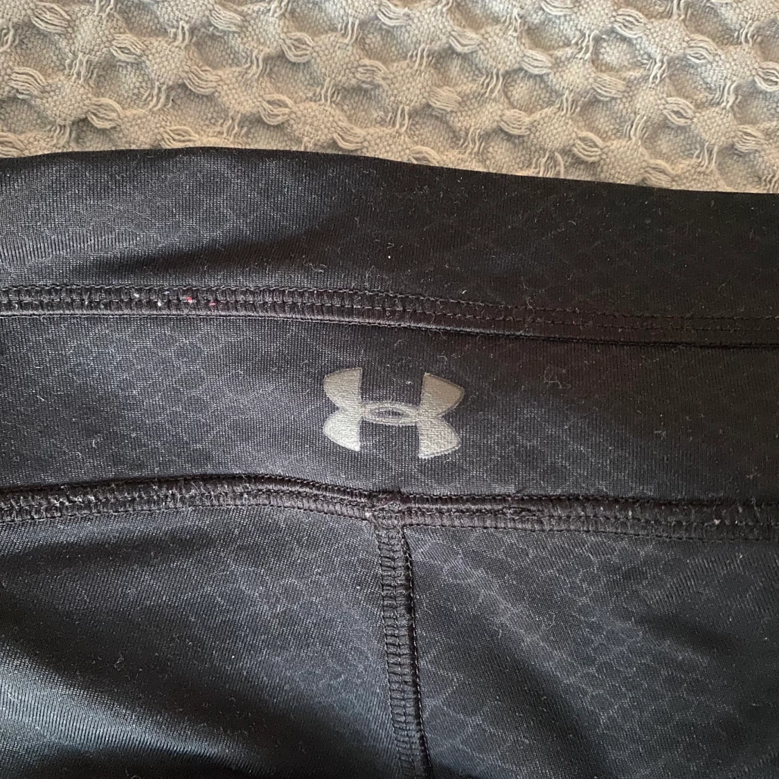 Under armour tights - 90