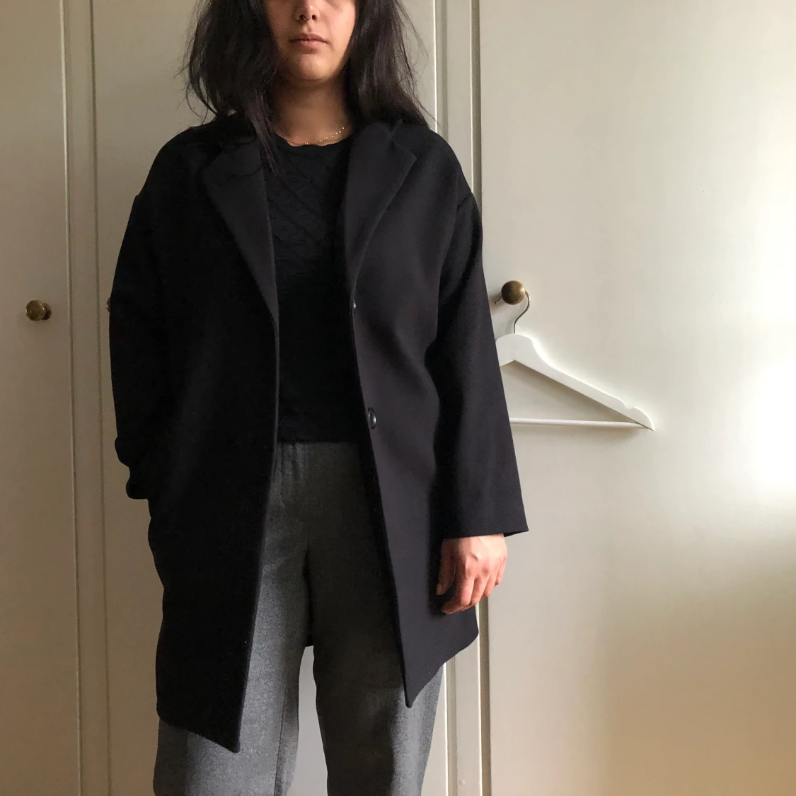 Snygg blazer från Lindex