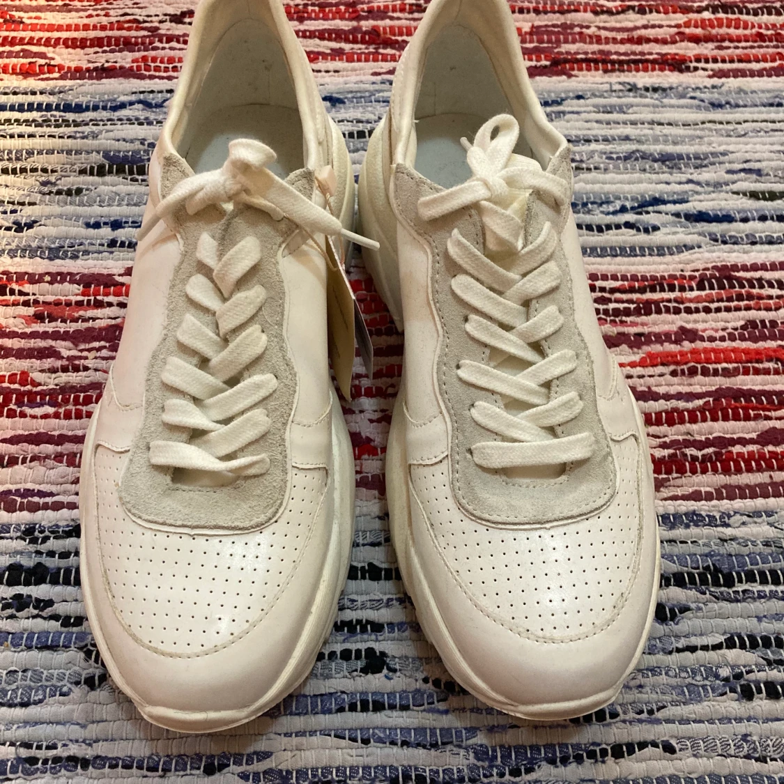 Chunky sneakers 39 nya! - 91