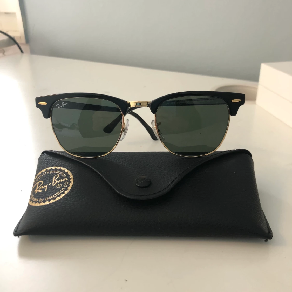 rayban solglasögon
