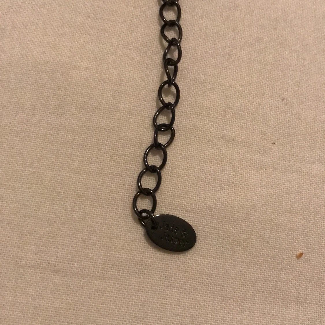 Halsband från Jade & Jasper  - 91