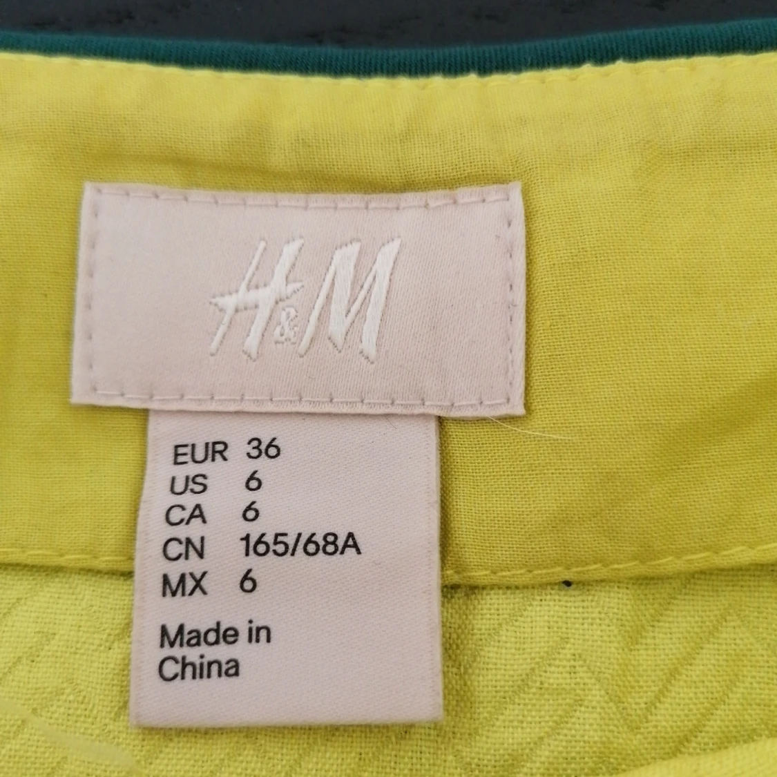 Riktigt cool festskjol  - 90