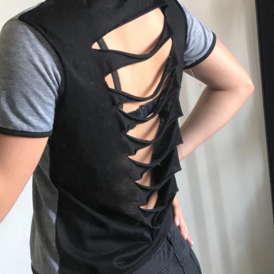 Drömmig sommarTopp✨ - 90