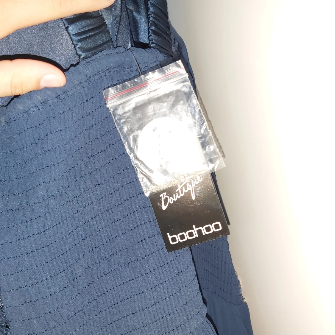 Långklänning  - 91