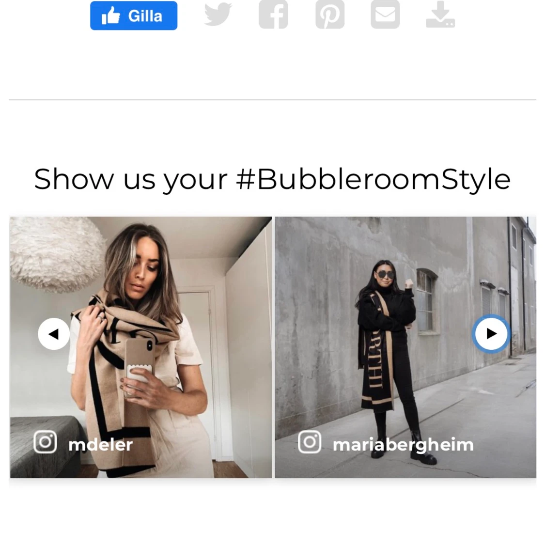 Super snygg sjal!!  - 90