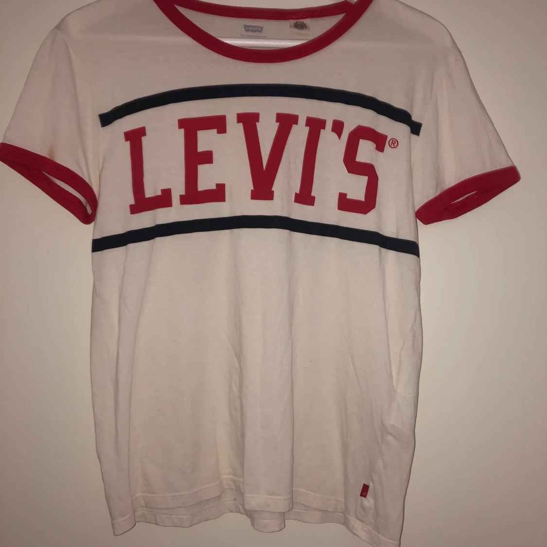 Levis t-shirt